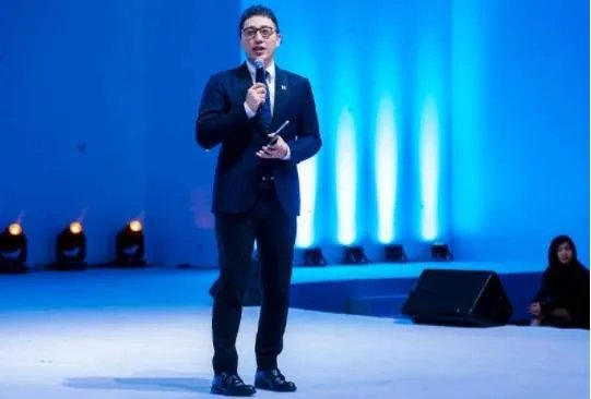 网曝华少将辞职怎么回事 华少辞职浙江卫视原因曝光