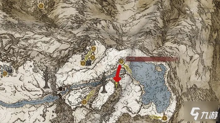 《艾尔登法环》全黄金树种子获取攻略 黄金树种子在哪获得