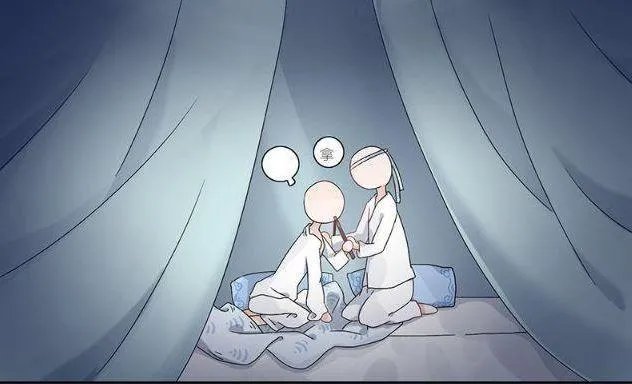 魔道祖师忘羡超污腐图天天