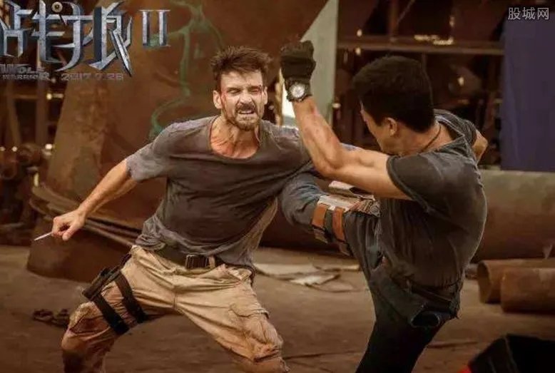 战狼2百度云资源谁有 战狼2高清百度云资源