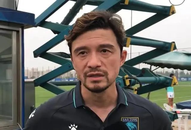 酒后失言！南通支云正式官宣，谢晖被停职之中国足球路在何方？