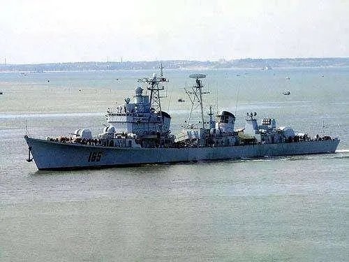 湛江舰珠海舰退出现役的原因是什么？