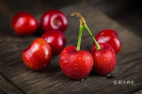 车厘子和樱桃是同一种水果吗