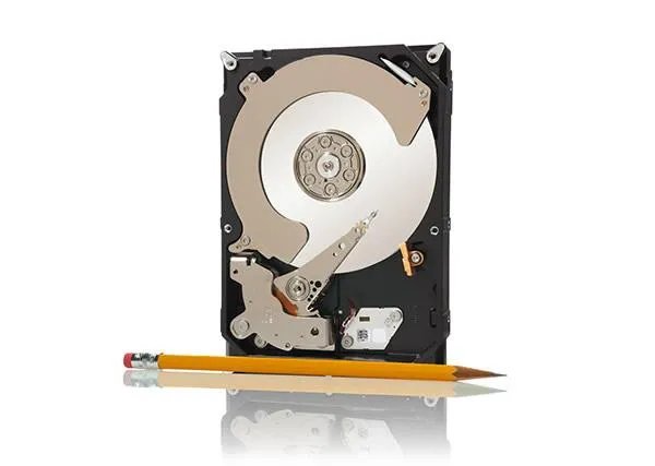 固态硬盘和普通硬盘的区别？