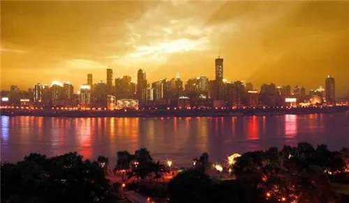 2018重庆房价涨幅明显  各区二手房突破7621元/㎡