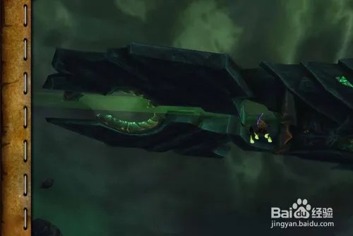 魔兽世界[森提纳克斯号印记]任务怎么做