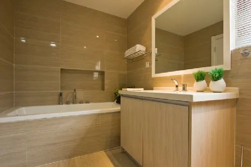 装修一间卫生间大概多少钱