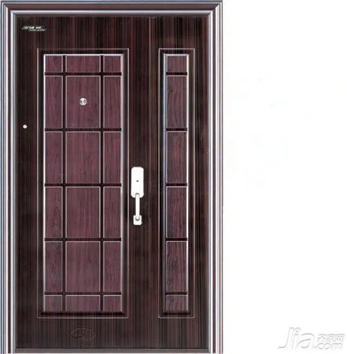 步阳防盗门怎么样  步阳防盗门好不好