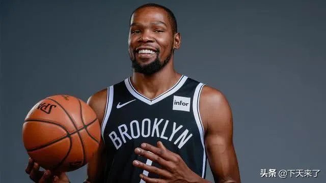 杜兰特感染新冠病毒，对此你怎么看？