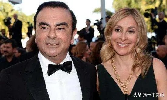 戈恩是谁，为什么能惊动黎巴嫩总统？