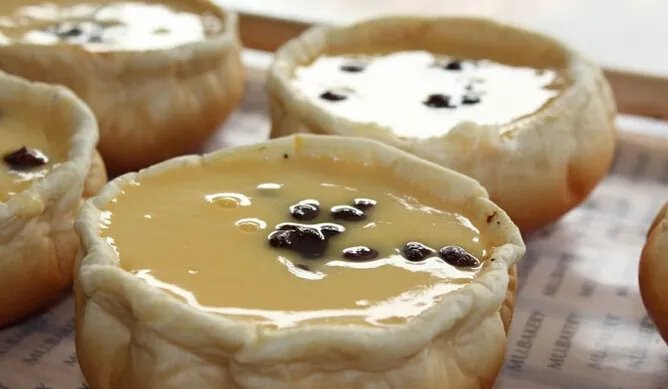 怎么用微波炉做面包