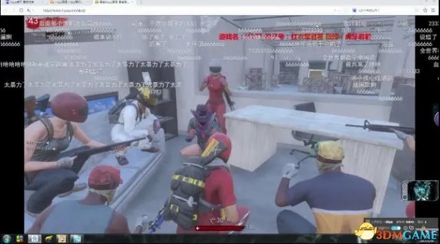 h1z1外国人唱国歌 h1z1外国人唱国歌视频一览