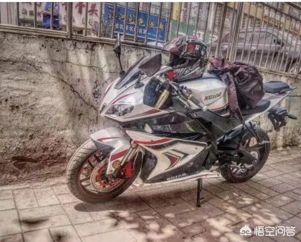 现在的新感觉摩托车质量如何？