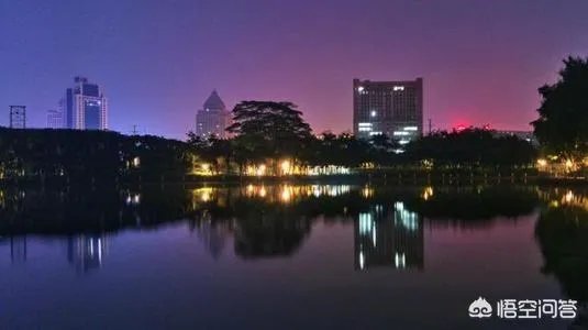 五邑大学怎么样?