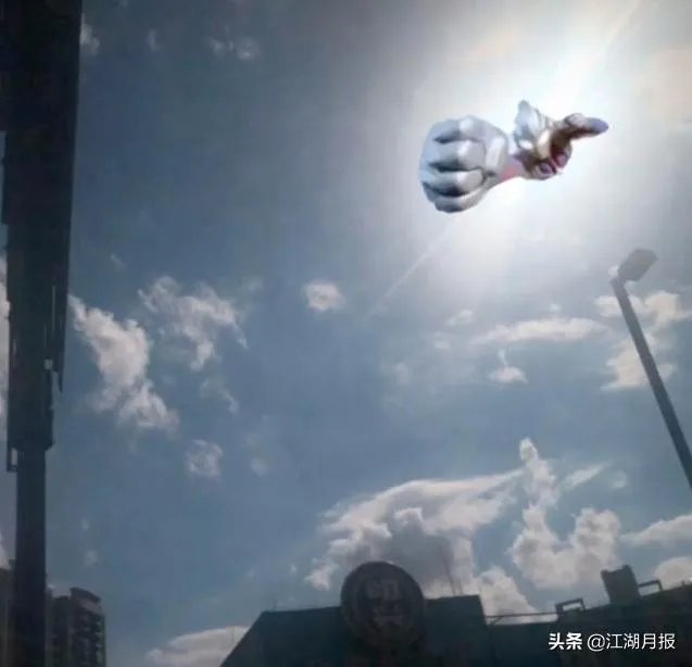 日环食有哪些恶搞图片？