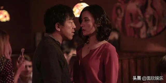 2017年，电影界发生了哪些大事件？