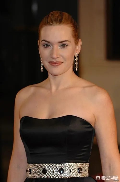 凯特温斯莱特和莱昂纳多为什么没在一起？