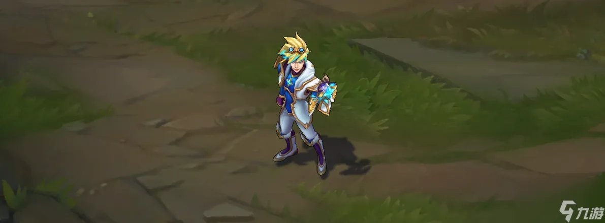 lol六周年限定皮肤是谁的 六周年限定皮肤介绍 详细介绍