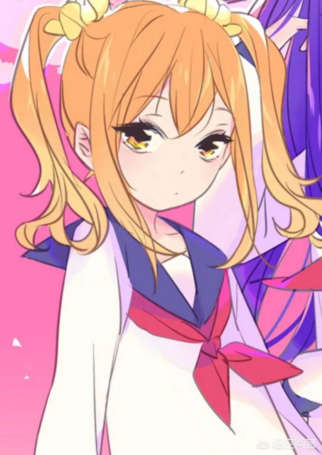 如何评价POP子这个角色？