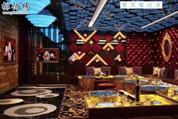 广州高端夜总会有哪些？广州十大夜总会排名