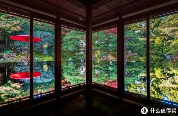 推荐京都旅行新视角，满足你对京都那些说不清的期待