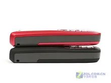 低端的精彩 诺基亚2626与2610对比评测