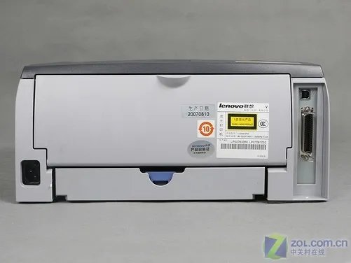 延续黑白经典 4款黑白激光打印机横评