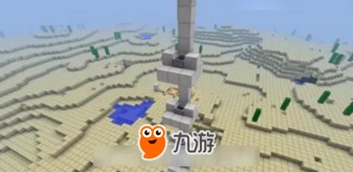 我的世界升降机怎么做 我的世界升降机制作图文教程