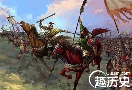 过五关斩六将的主人公是谁？过五关斩六将的故事和意思