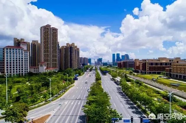 谁简单介绍一下珠海横琴新区？