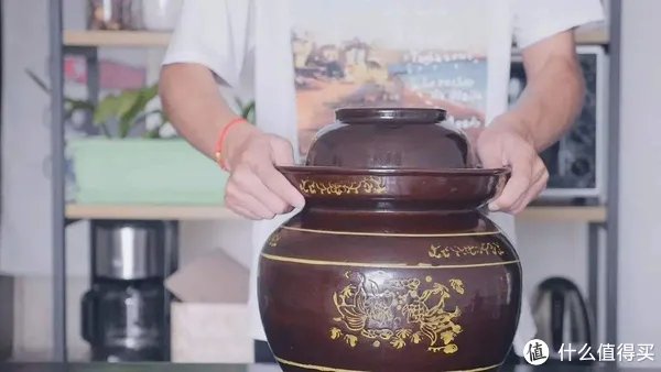 泡菜的制作方法