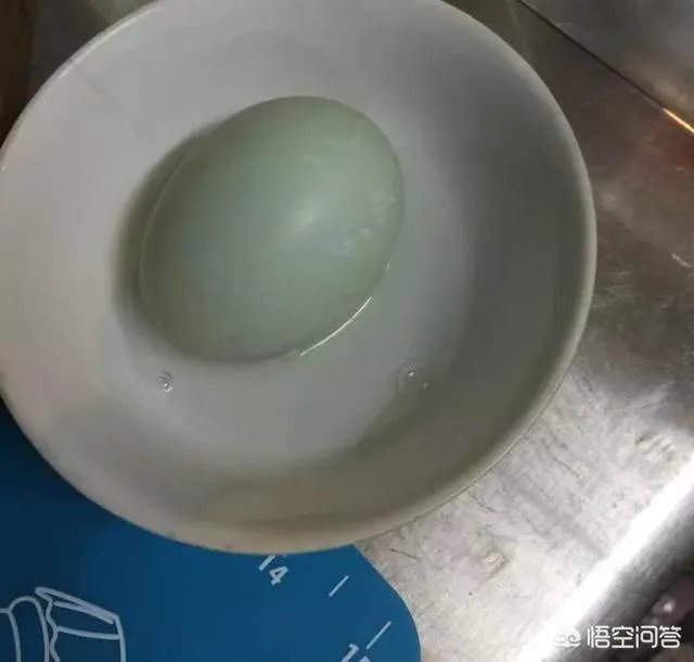 如何腌制咸鸭蛋？