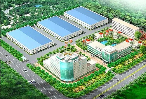 一类工业用地什么意思