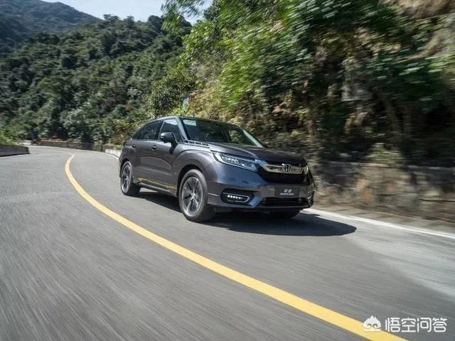 有没有30万以内的SUV推荐？