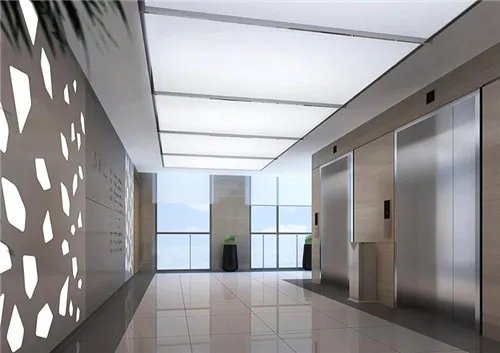 电梯门高度一般是多少  电梯使用安全注意事项