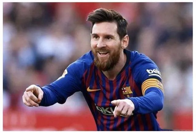 梅西父亲表态梅西难留巴萨，你觉得梅西最后会留在哪？