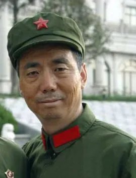 请前辈们介绍下吴德江将军