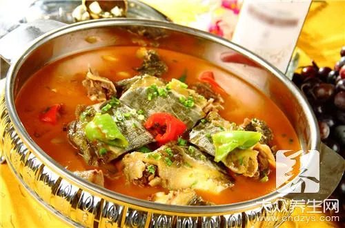 海鲈鱼汤怎么做？