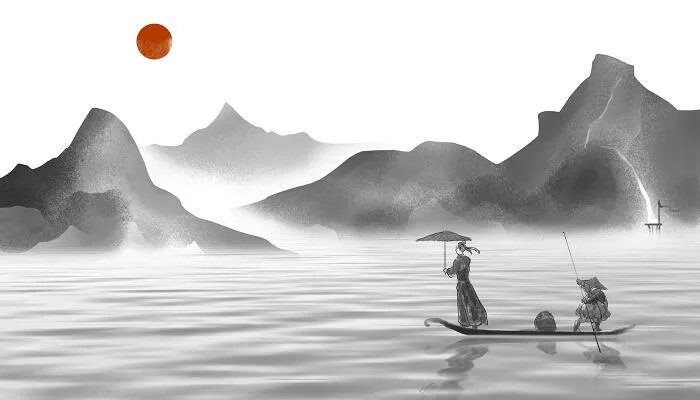 晓出净慈寺送林子方的诗意