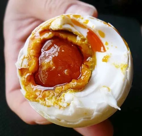 如何腌制咸鸭蛋？