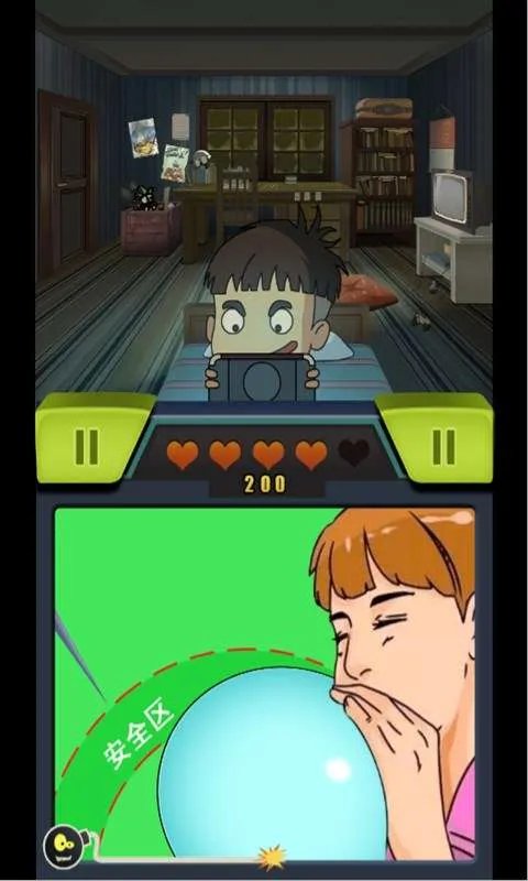 我要玩游戏好玩吗 我要玩游戏玩法简介