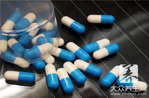 百多邦的作用与功效