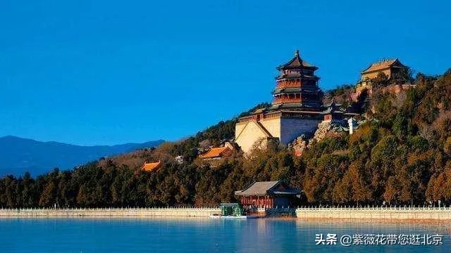 北京旅游景点排行榜？