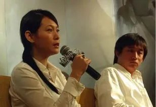 黄磊和刘若英的情史是什么时候 第四种感情当年到底发生了什么