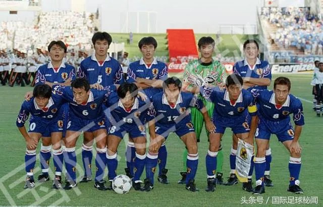 东亚杯-国足1-2负日本，你怎么看？