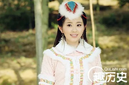 樊梨花怎么死的？关于樊梨花死因的五种说法