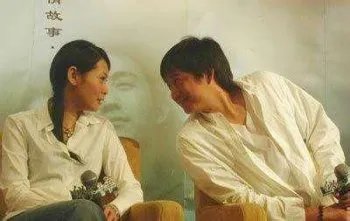 黄磊和刘若英的情史是什么时候 第四种感情当年到底发生了什么