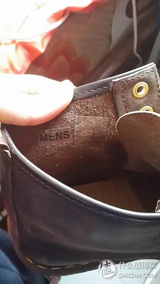 Dr. Martens 1460 Re-Invented Aztec Crazyhorse Leather 男款马丁靴