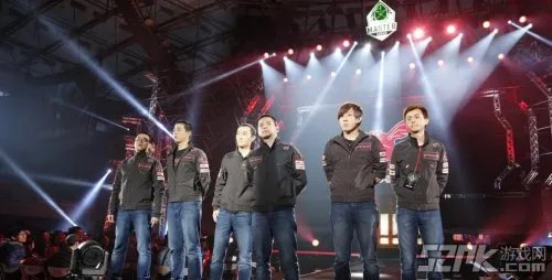 《英雄联盟LOL》2015全球总决赛参赛队伍一览