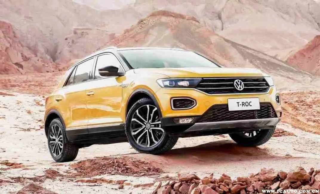 大众新款SUV车型2021年的，大众2021年新款车型推荐